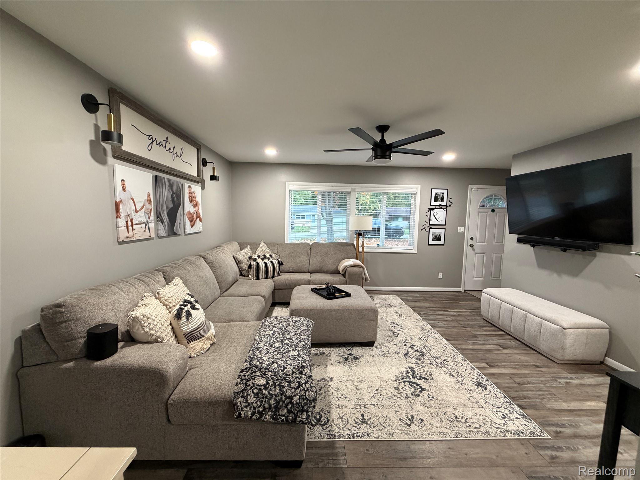 6653 Manson Drive