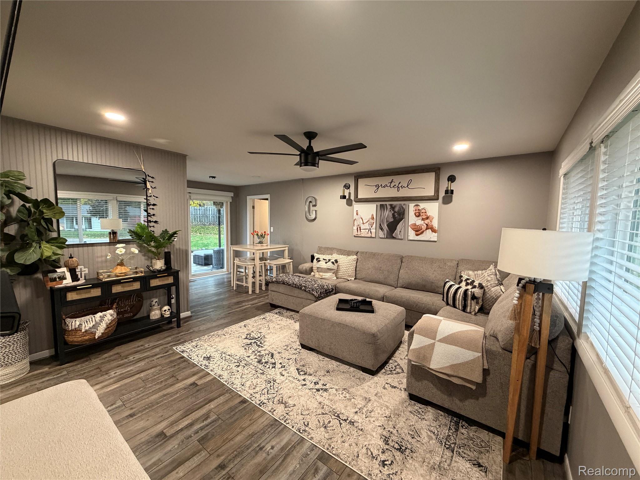 6653 Manson Drive