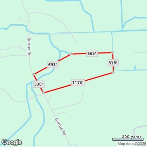 056 Burrus Road Brandon Charter Township MI 48462