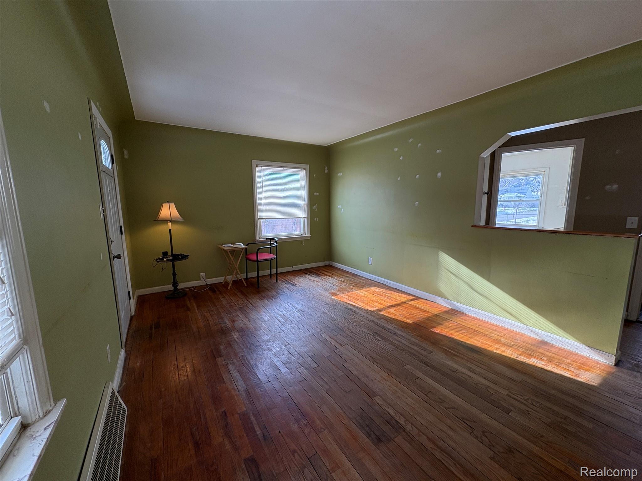 4216 Syracuse Street