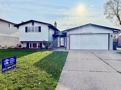 36125 BEVERLY Drive Sterling Heights City Macomb MI 48310