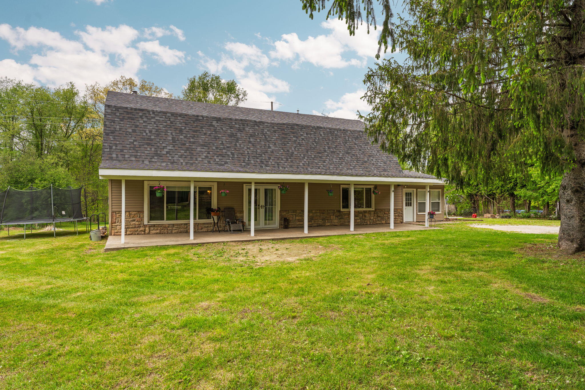 4780 Dutcher Road