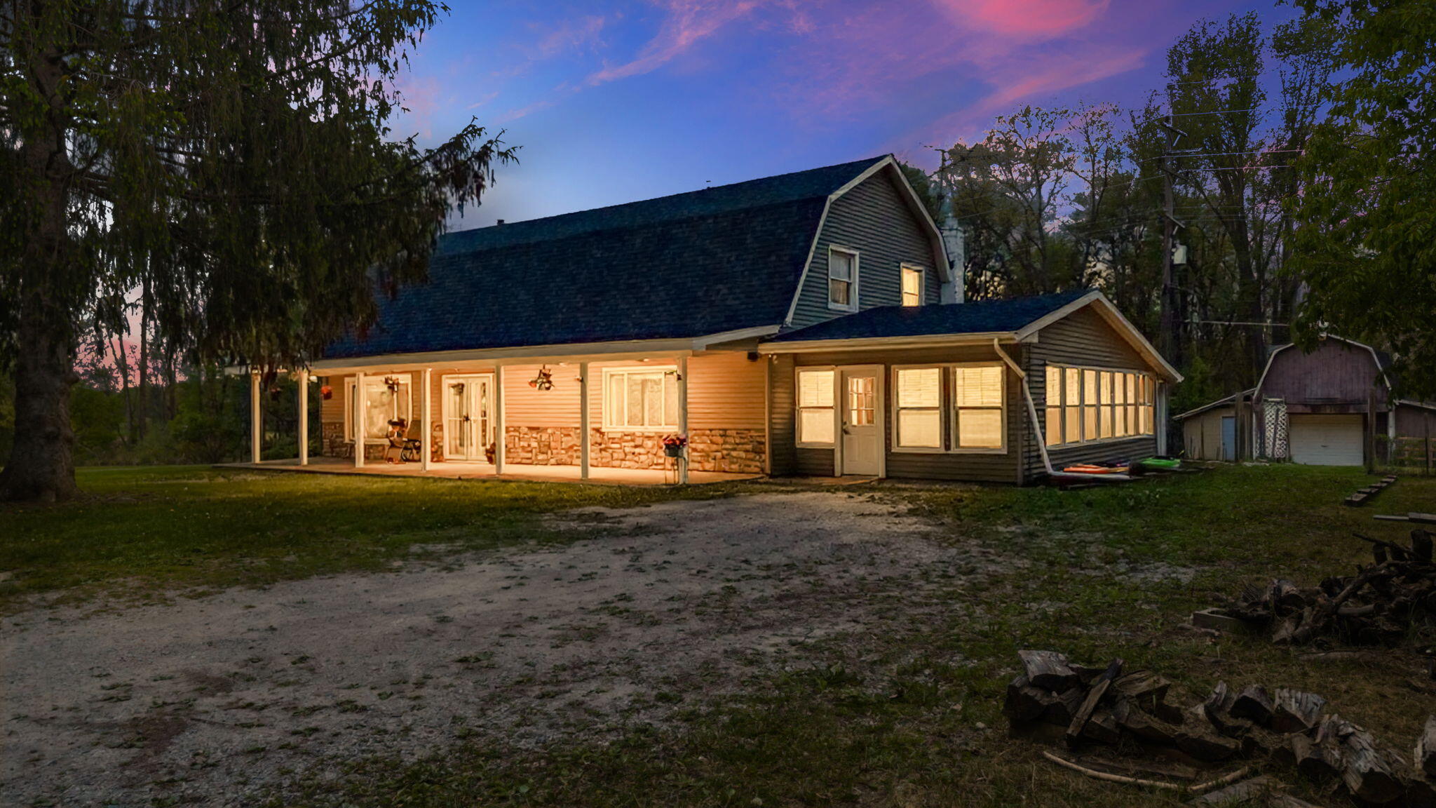 4780 Dutcher Road