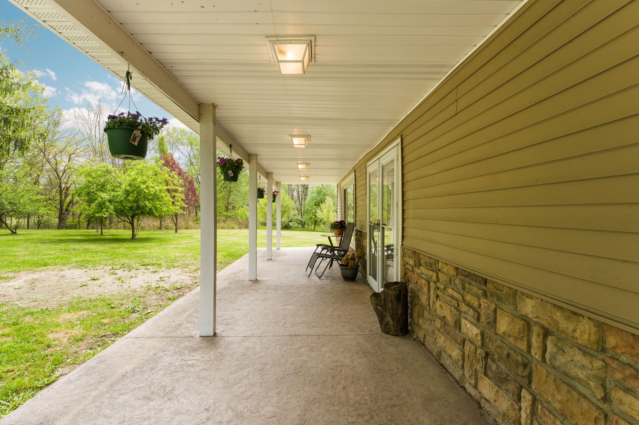 4780 Dutcher Road