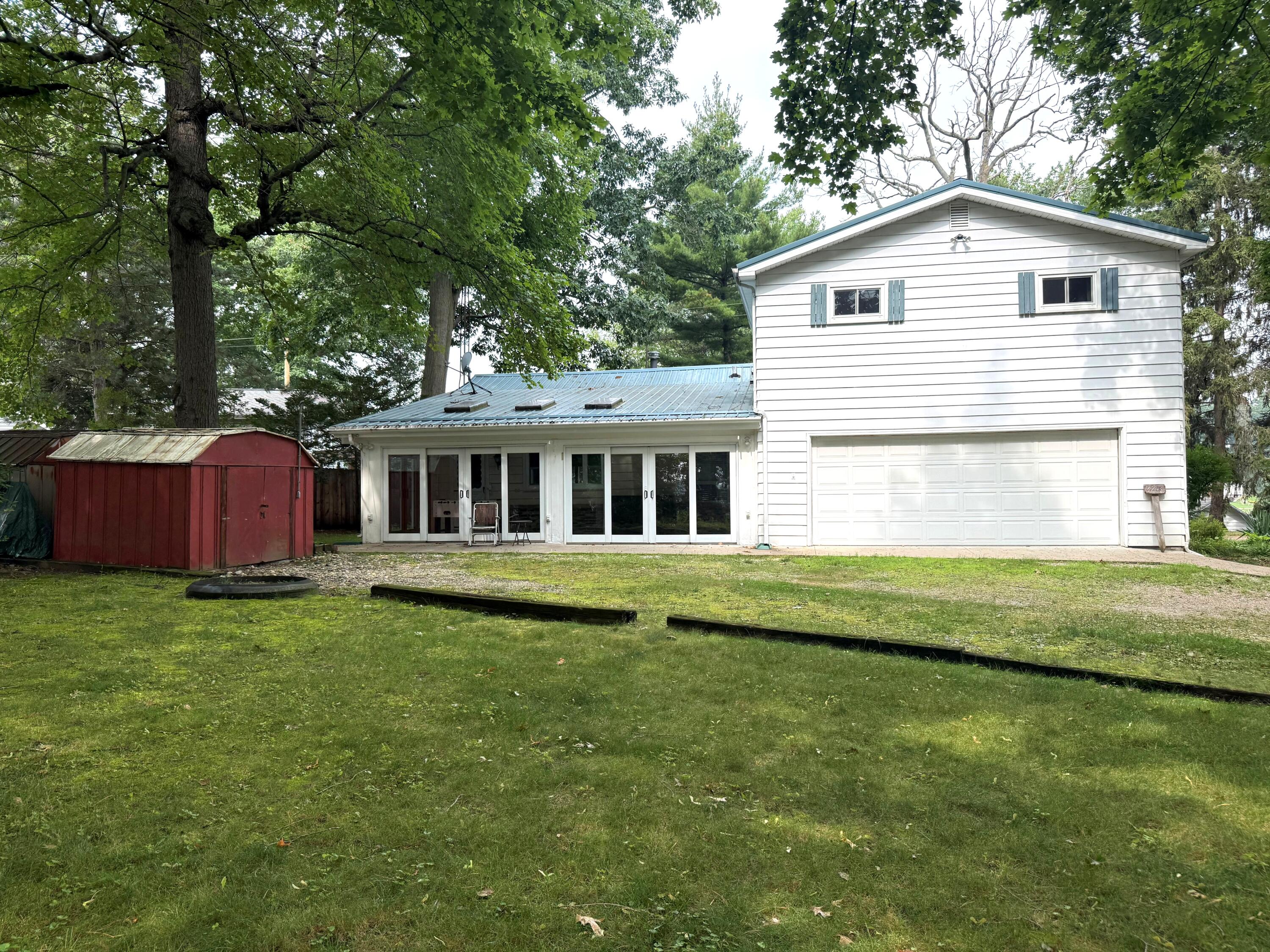 4253 Indian Isle