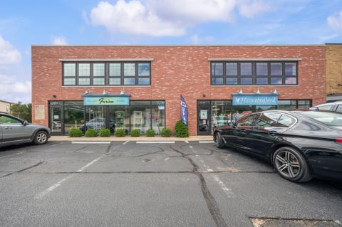 9723 Red Arrow Highway Bridgman City MI 49106