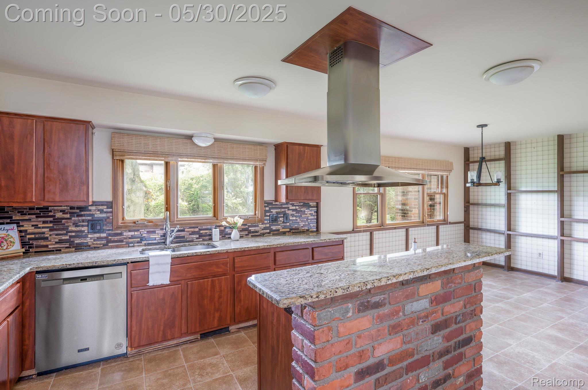 18851 Capitol Drive