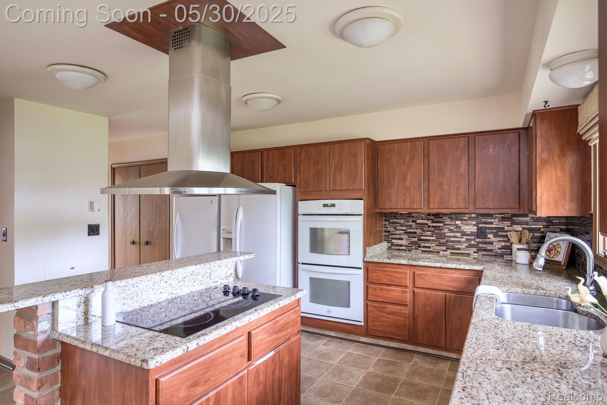 18851 Capitol Drive