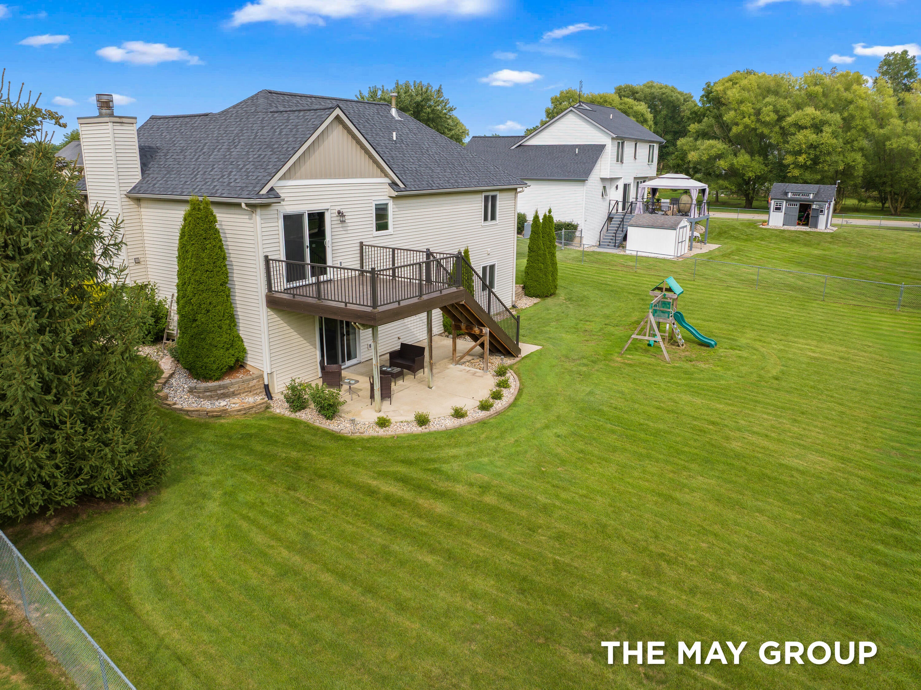 2021 Orchard Ridge Drive NW