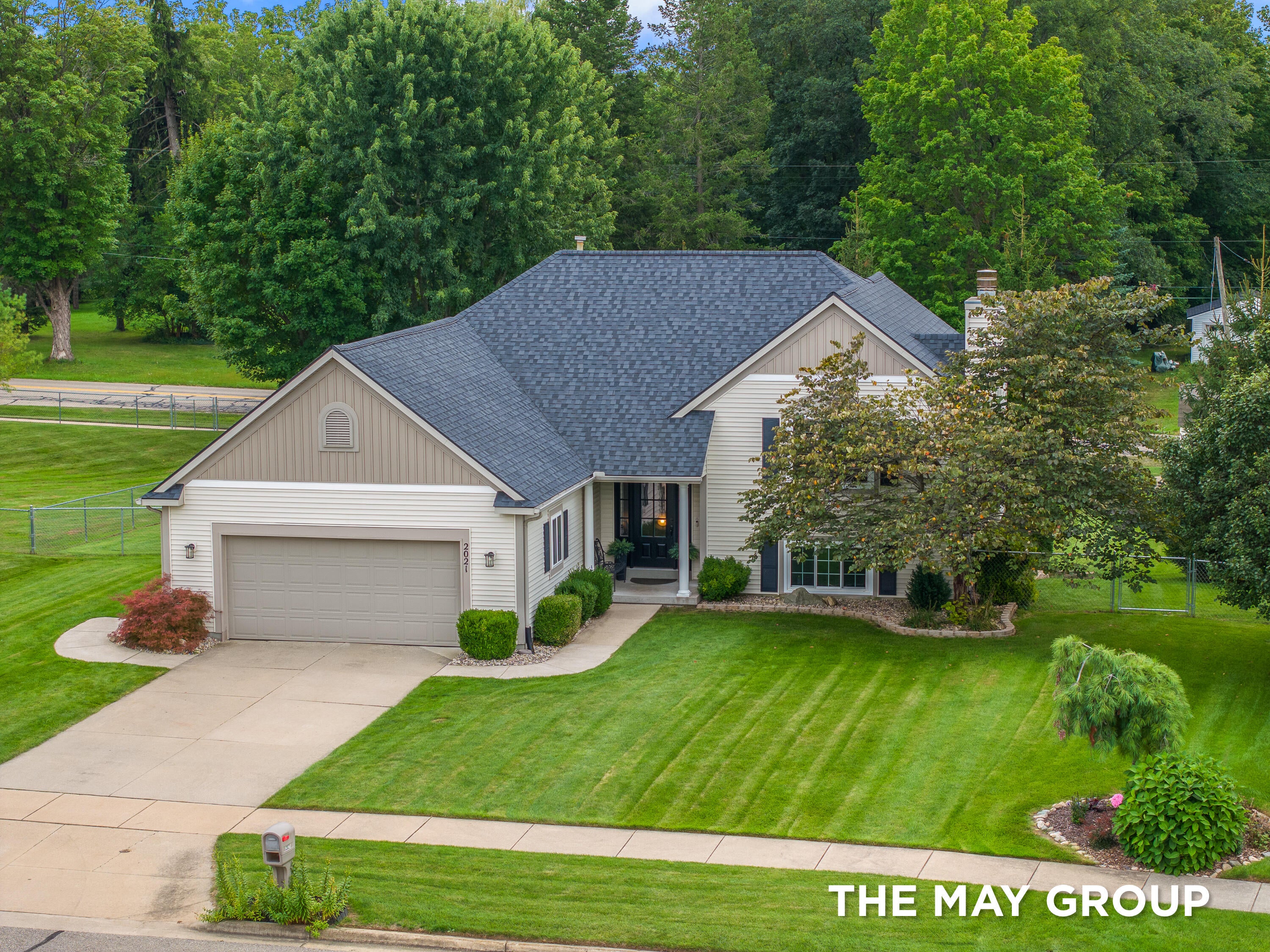 2021 Orchard Ridge Drive NW