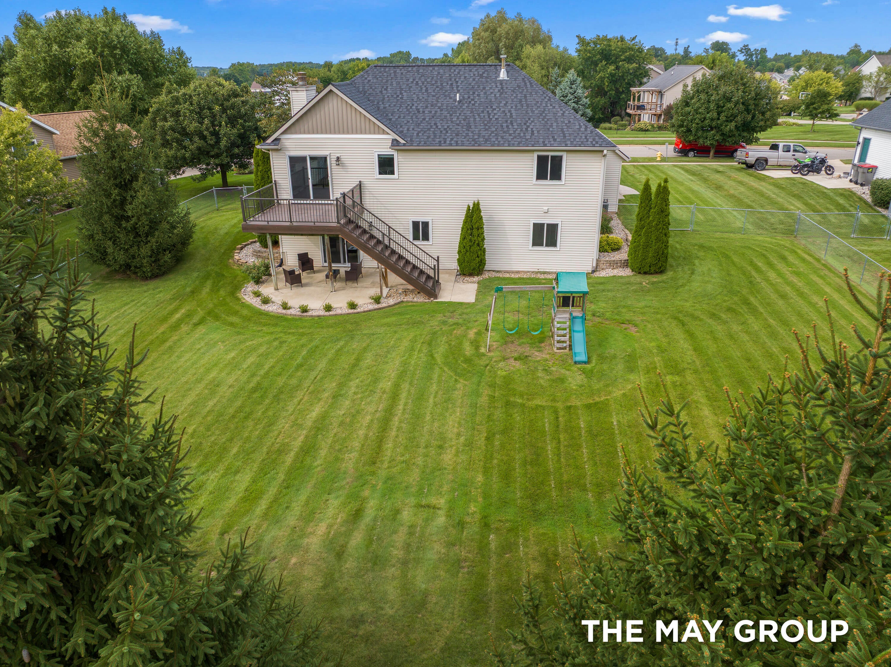 2021 Orchard Ridge Drive NW