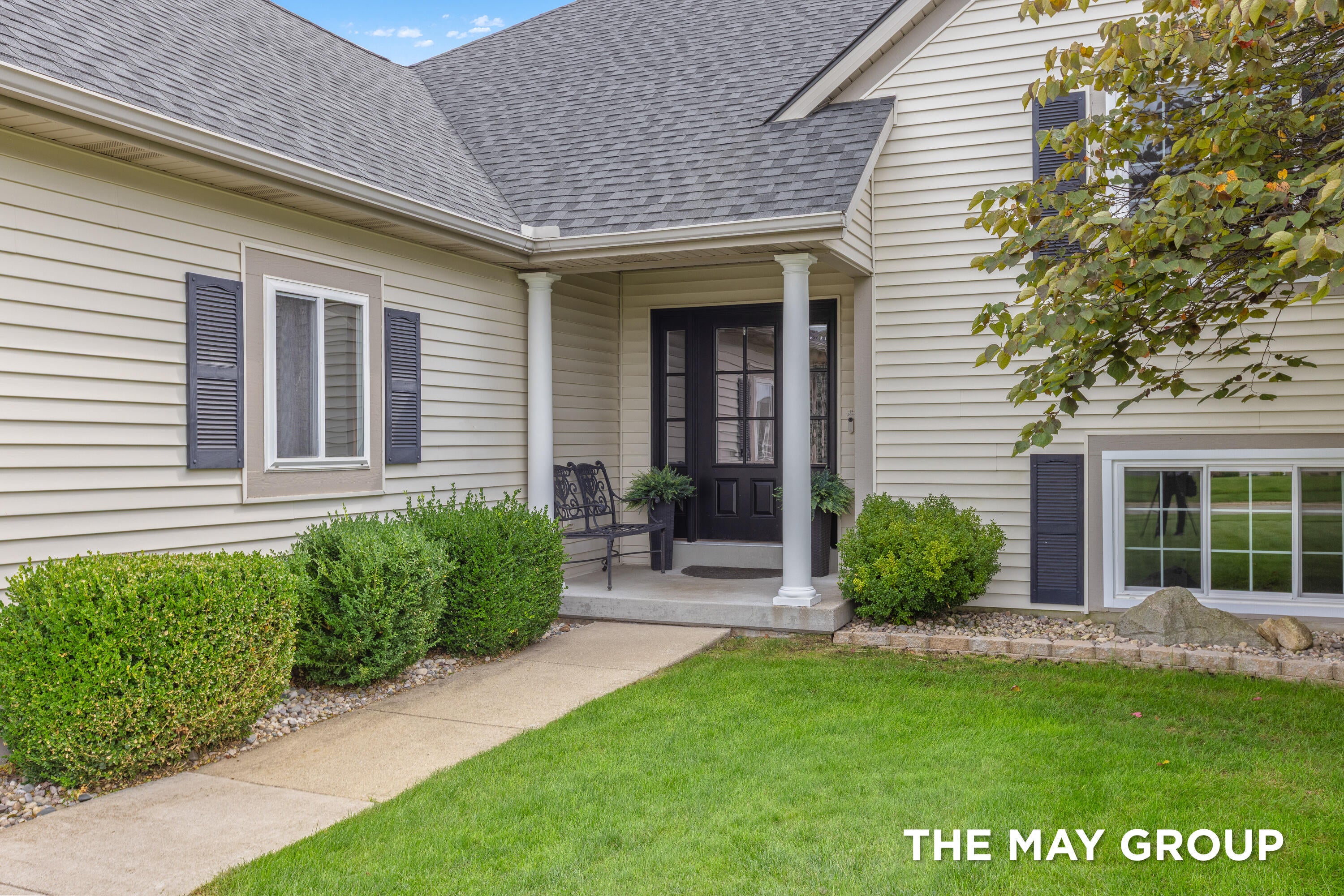 2021 Orchard Ridge Drive NW