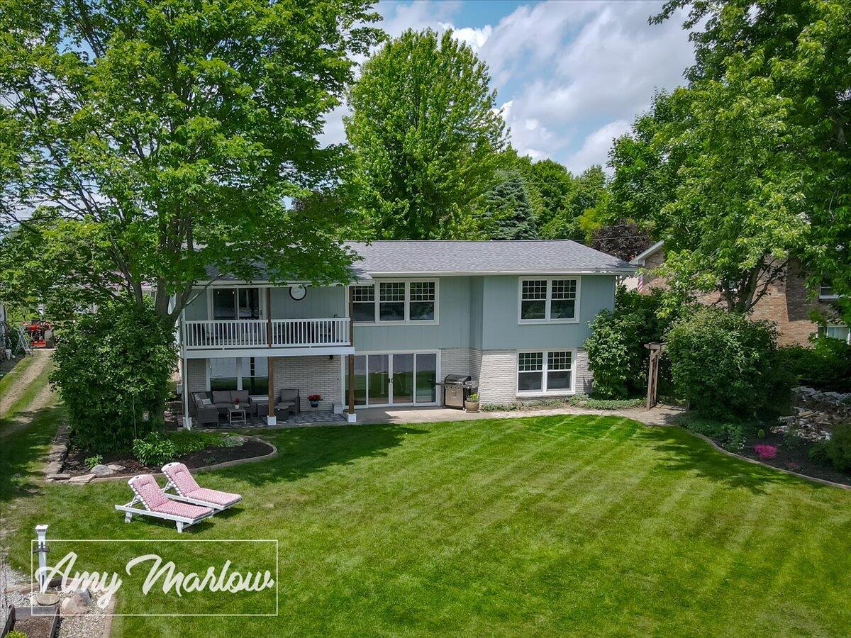 8360 Bay Drive NE