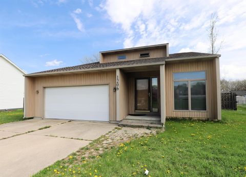 1206 River Forest Drive Flint Charter Township Genesee MI 48532