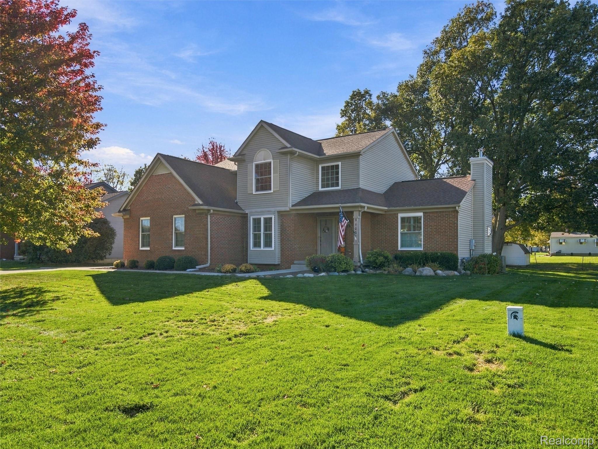 9100 Old Oak Drive