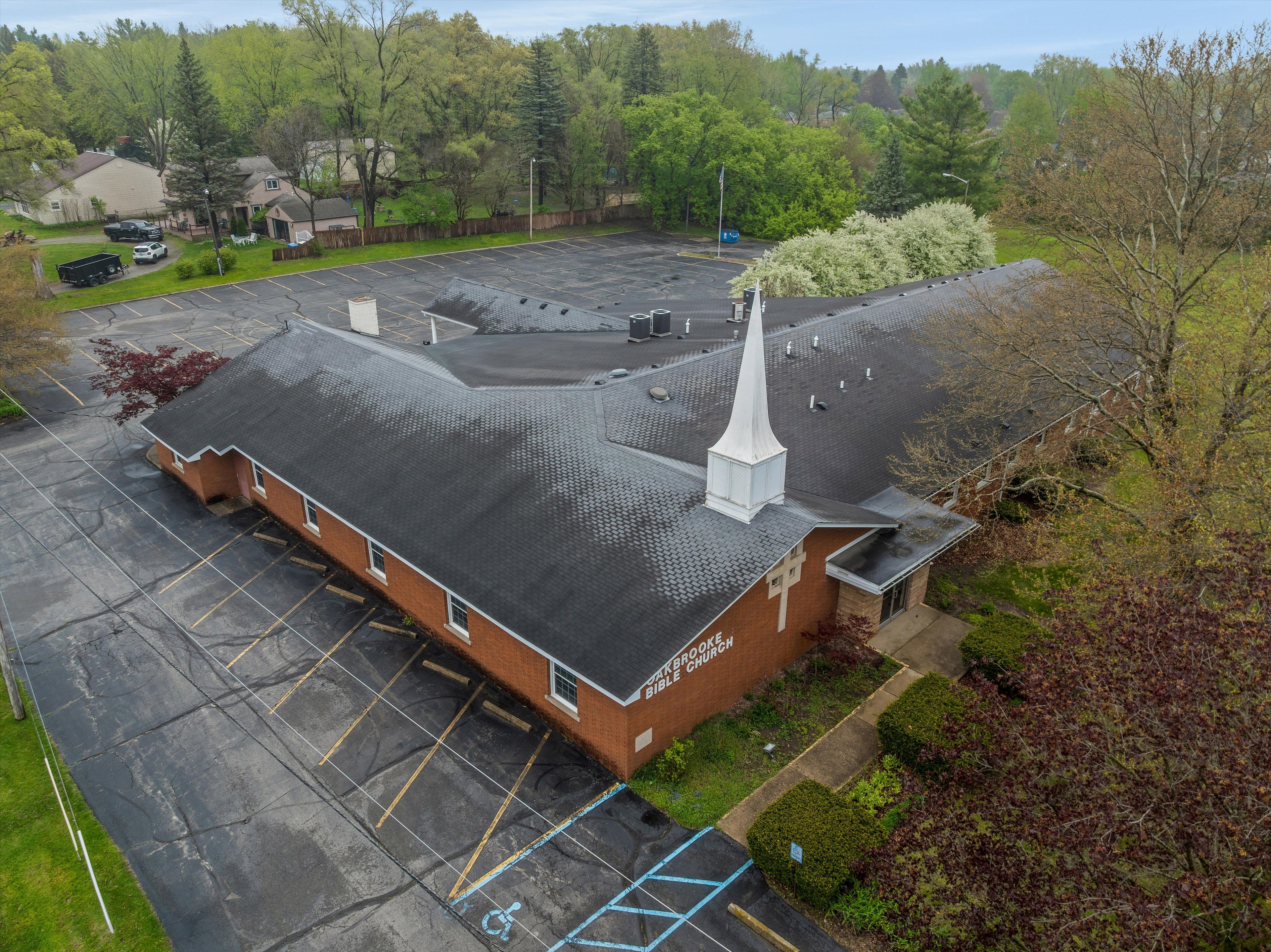 3750 PONTIAC LAKE Road