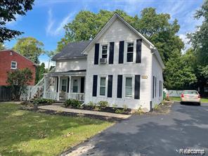 815 Rickett Road