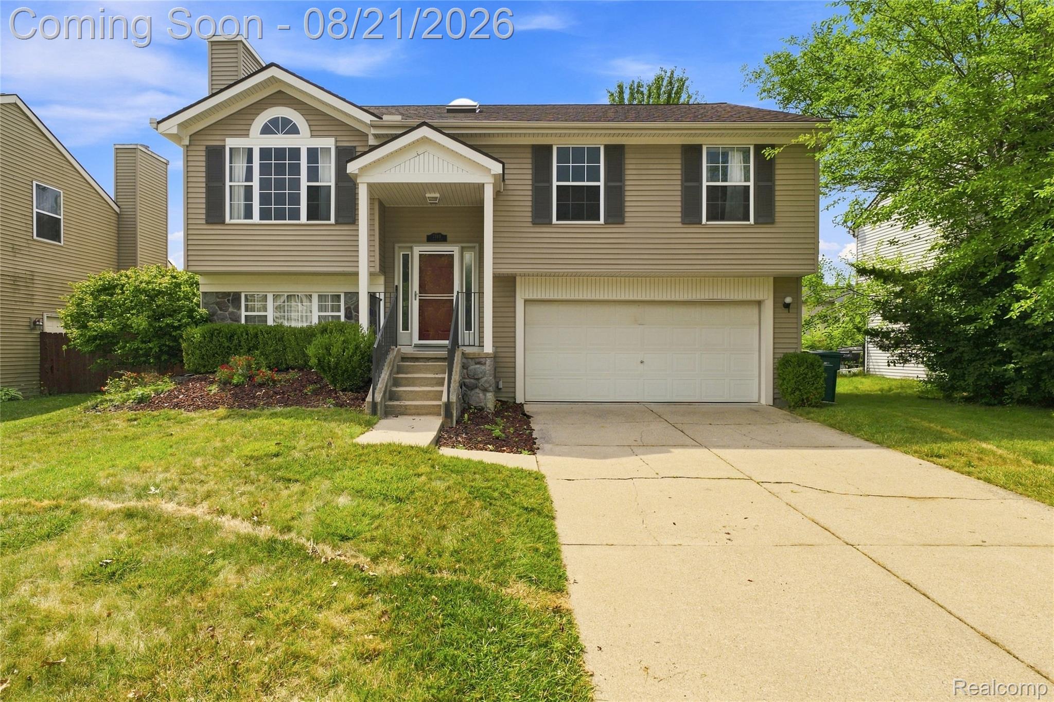 7190 Hogan Drive