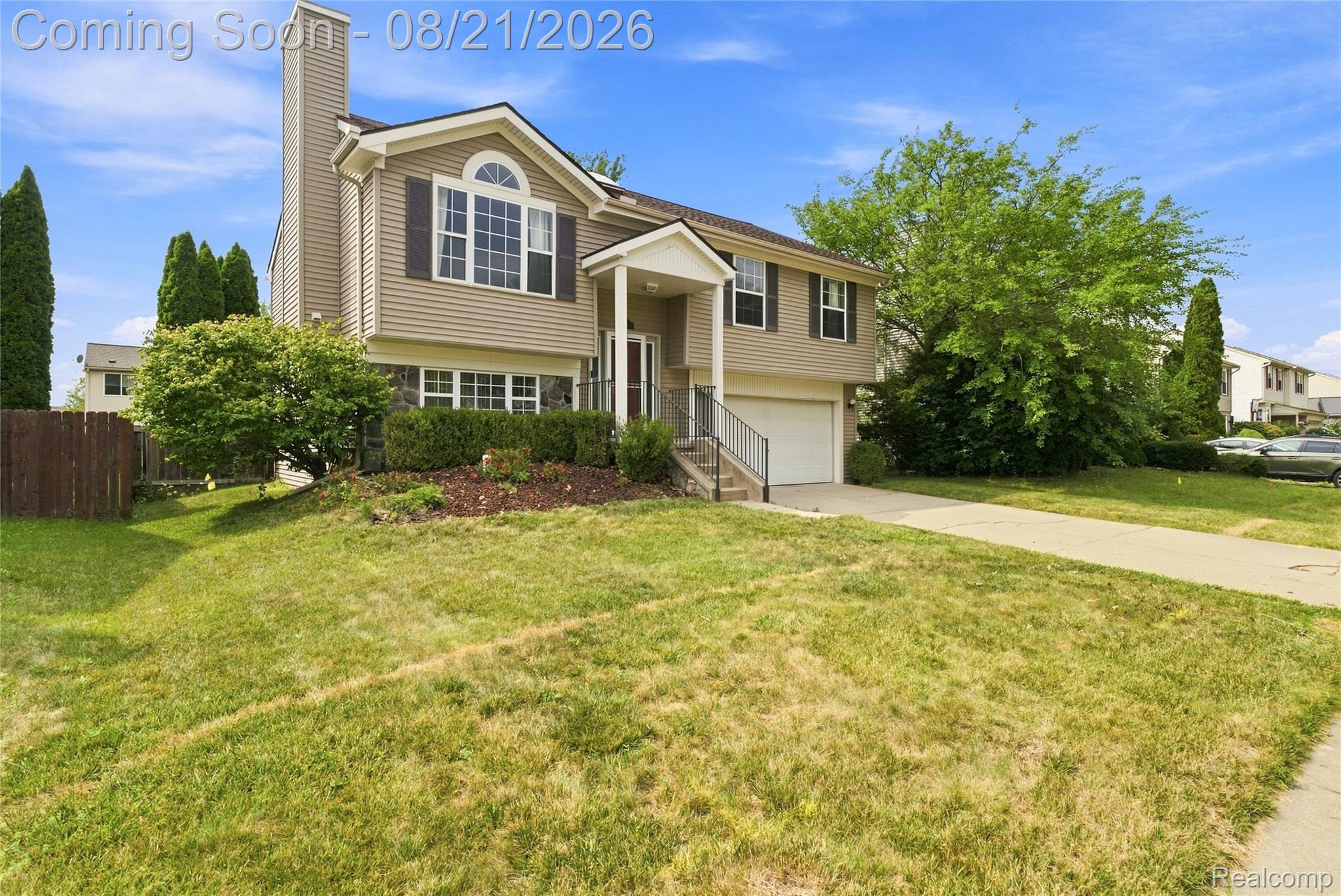 7190 Hogan Drive