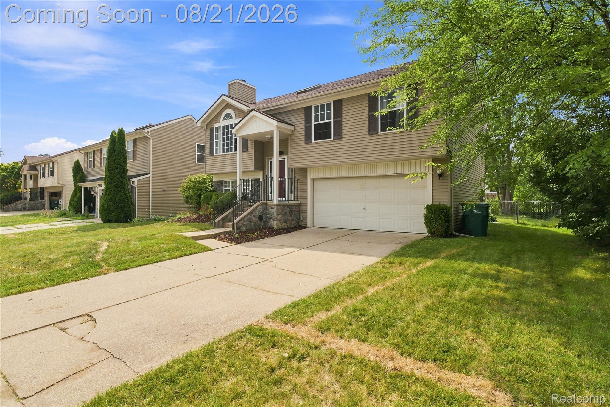 7190 Hogan Drive