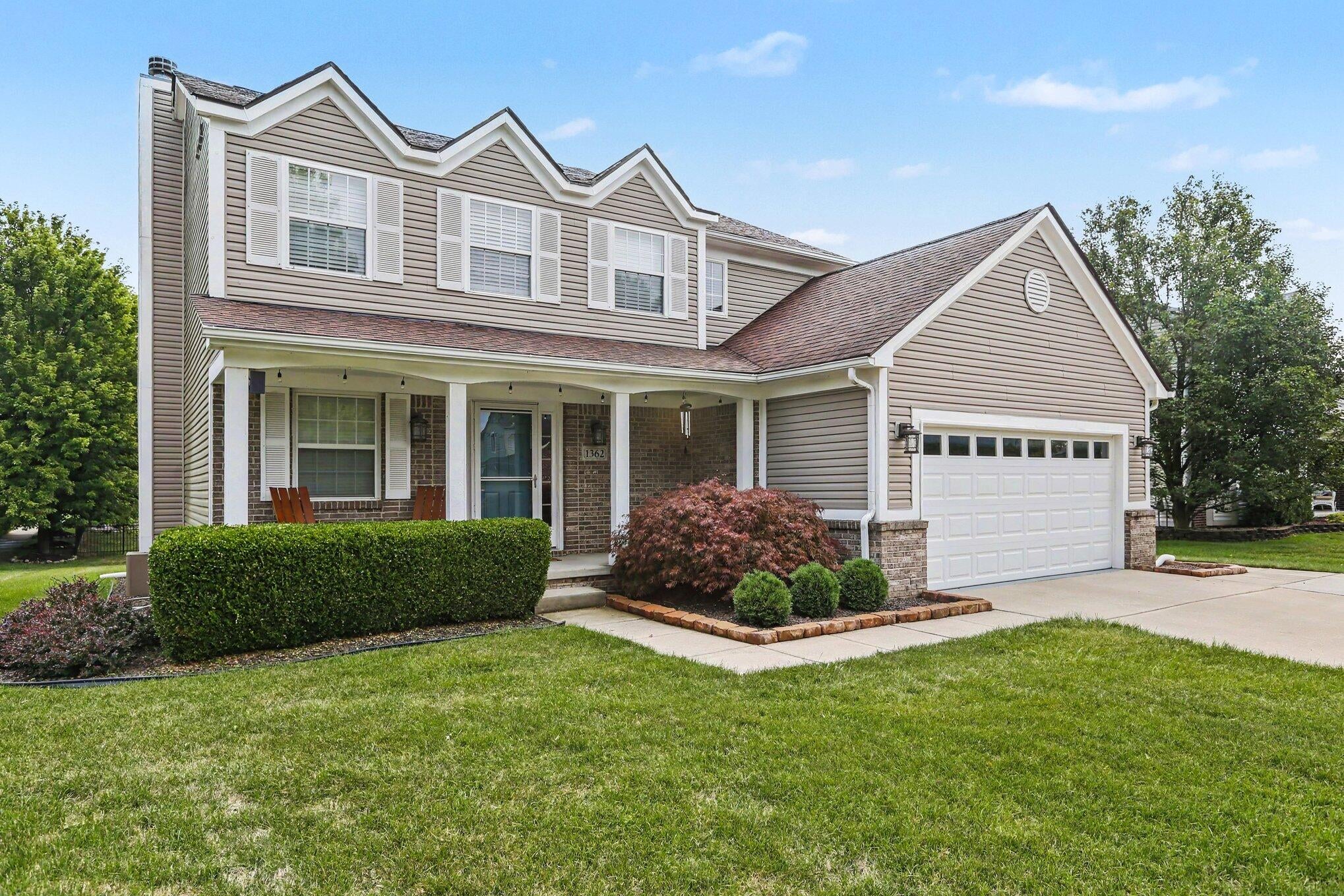 1362 Carston Lane
