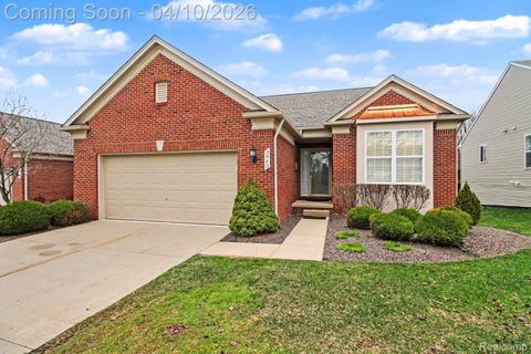 3943 Rainier Drive Oceola Township MI 48843