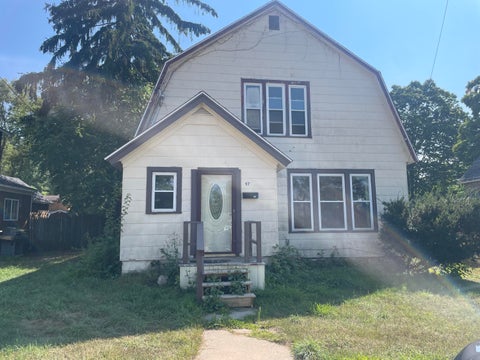 Photo of 97 White Street, Shelby Village, MI 49455 (MLS # 67026045971)
