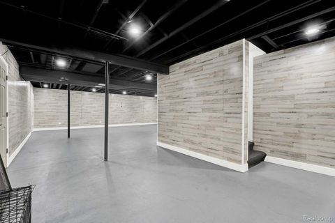 Tiny photo for 21196 Oak Ridge Drive, Clinton Charter Township, MI 48036 (MLS # 20261018439)