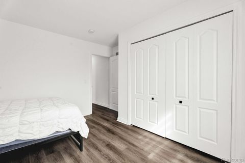 Tiny photo for 21196 Oak Ridge Drive, Clinton Charter Township, MI 48036 (MLS # 20261018439)