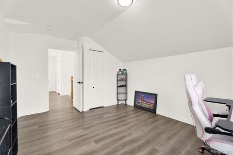 Tiny photo for 21196 Oak Ridge Drive, Clinton Charter Township, MI 48036 (MLS # 20261018439)