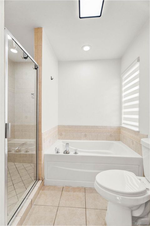 Tiny photo for 21196 Oak Ridge Drive, Clinton Charter Township, MI 48036 (MLS # 20261018439)