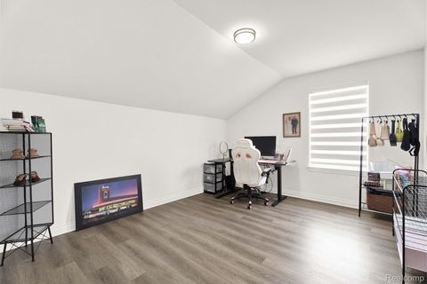 Tiny photo for 21196 Oak Ridge Drive, Clinton Charter Township, MI 48036 (MLS # 20261018439)