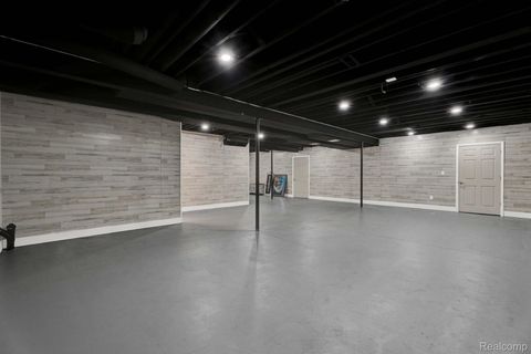 Tiny photo for 21196 Oak Ridge Drive, Clinton Charter Township, MI 48036 (MLS # 20261018439)