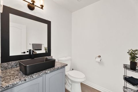 Tiny photo for 21196 Oak Ridge Drive, Clinton Charter Township, MI 48036 (MLS # 20261018439)