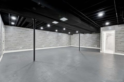 Tiny photo for 21196 Oak Ridge Drive, Clinton Charter Township, MI 48036 (MLS # 20261018439)