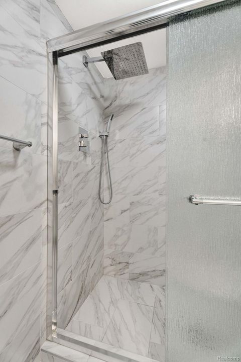 Tiny photo for 21196 Oak Ridge Drive, Clinton Charter Township, MI 48036 (MLS # 20261018439)