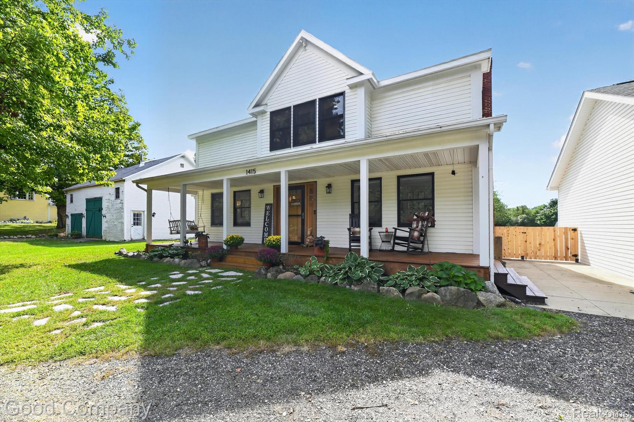 1415 General Motors Road