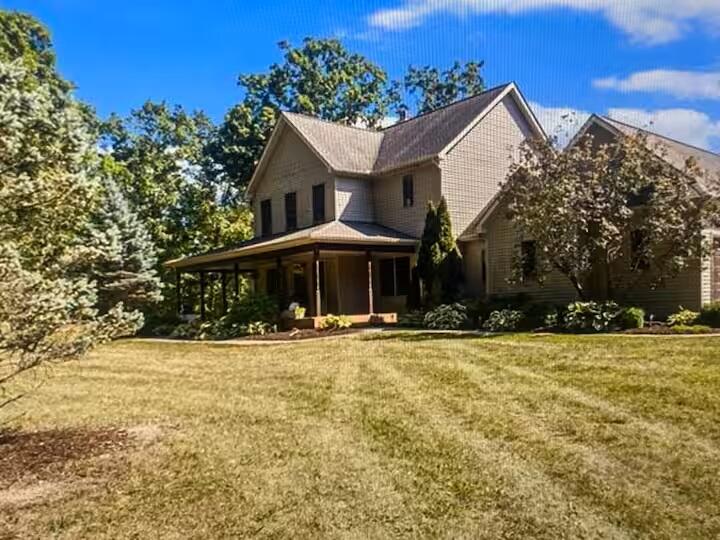 3470 E Highland Road