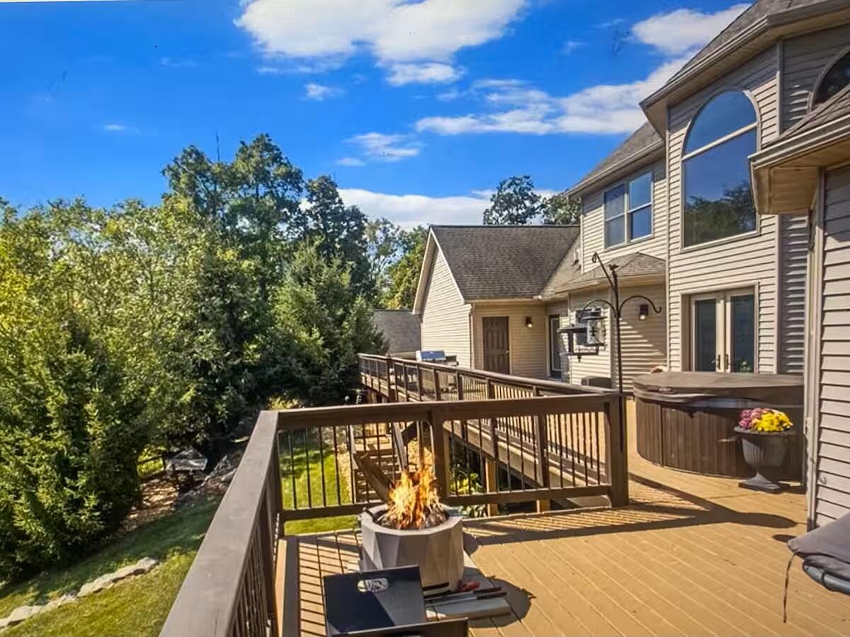 3470 E Highland Road