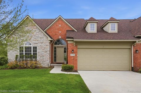 Photo of Farmington Hills City, MI 48331 (MLS # 20261029464)