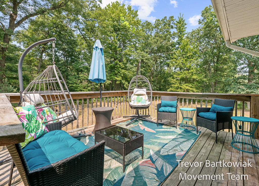 1428 E White Lake Drive