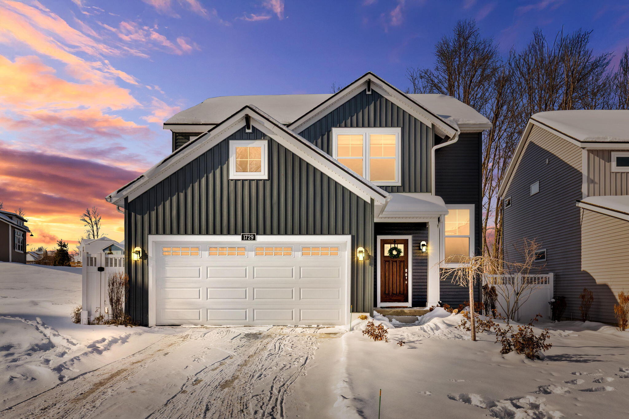 1729 Thyme Drive SW