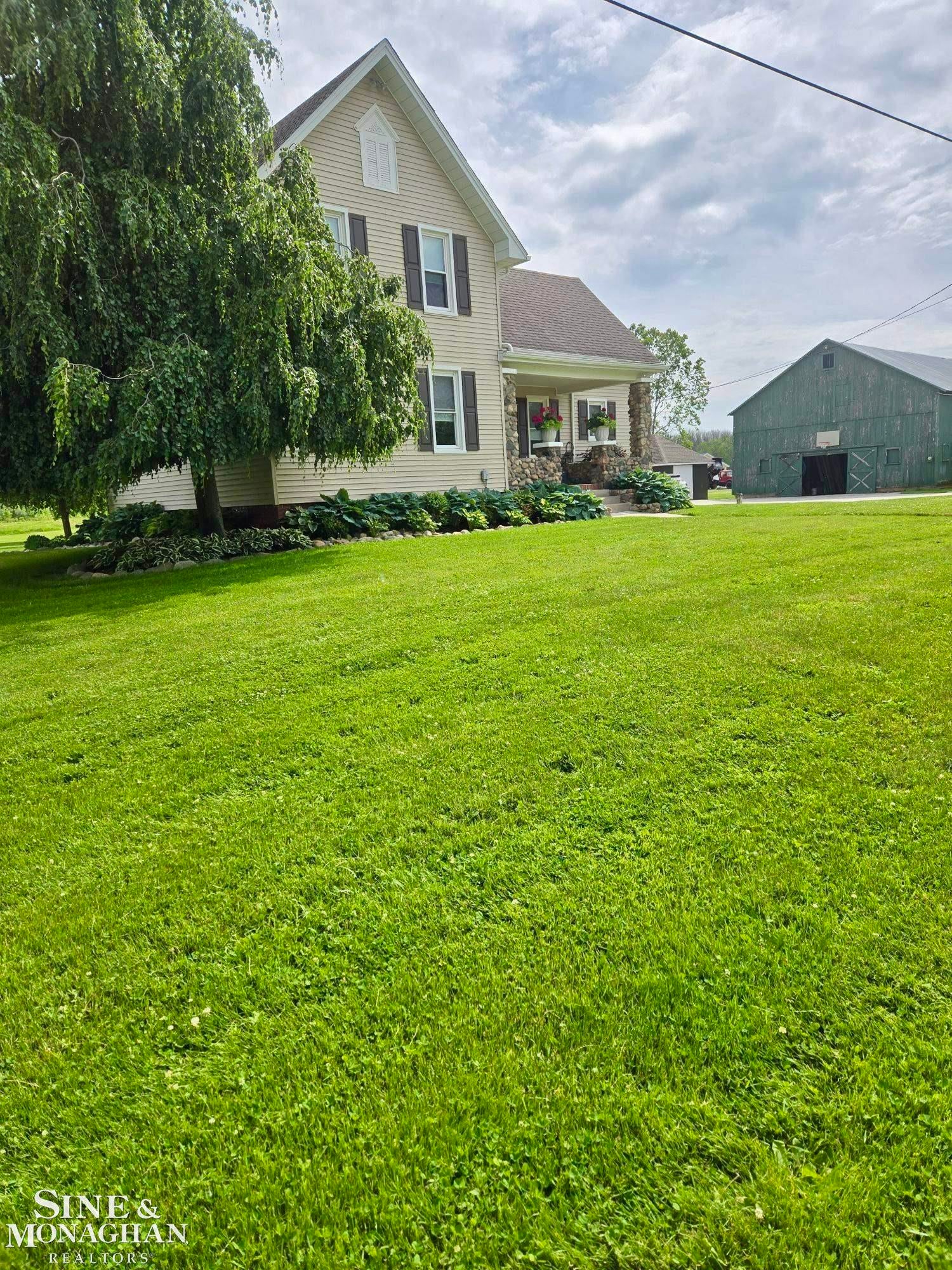 6281 Lindsey Road