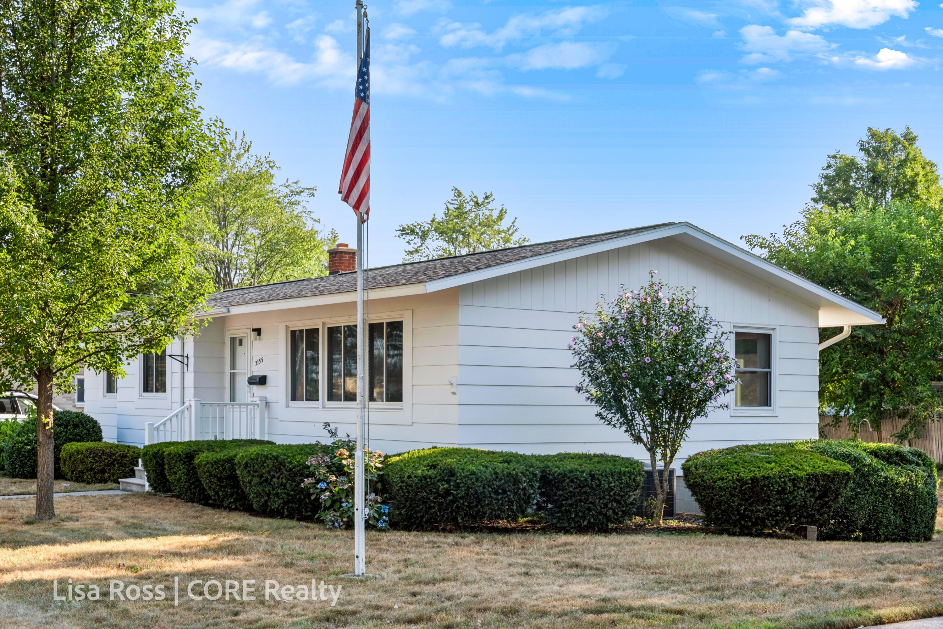 3155 Lindland Road