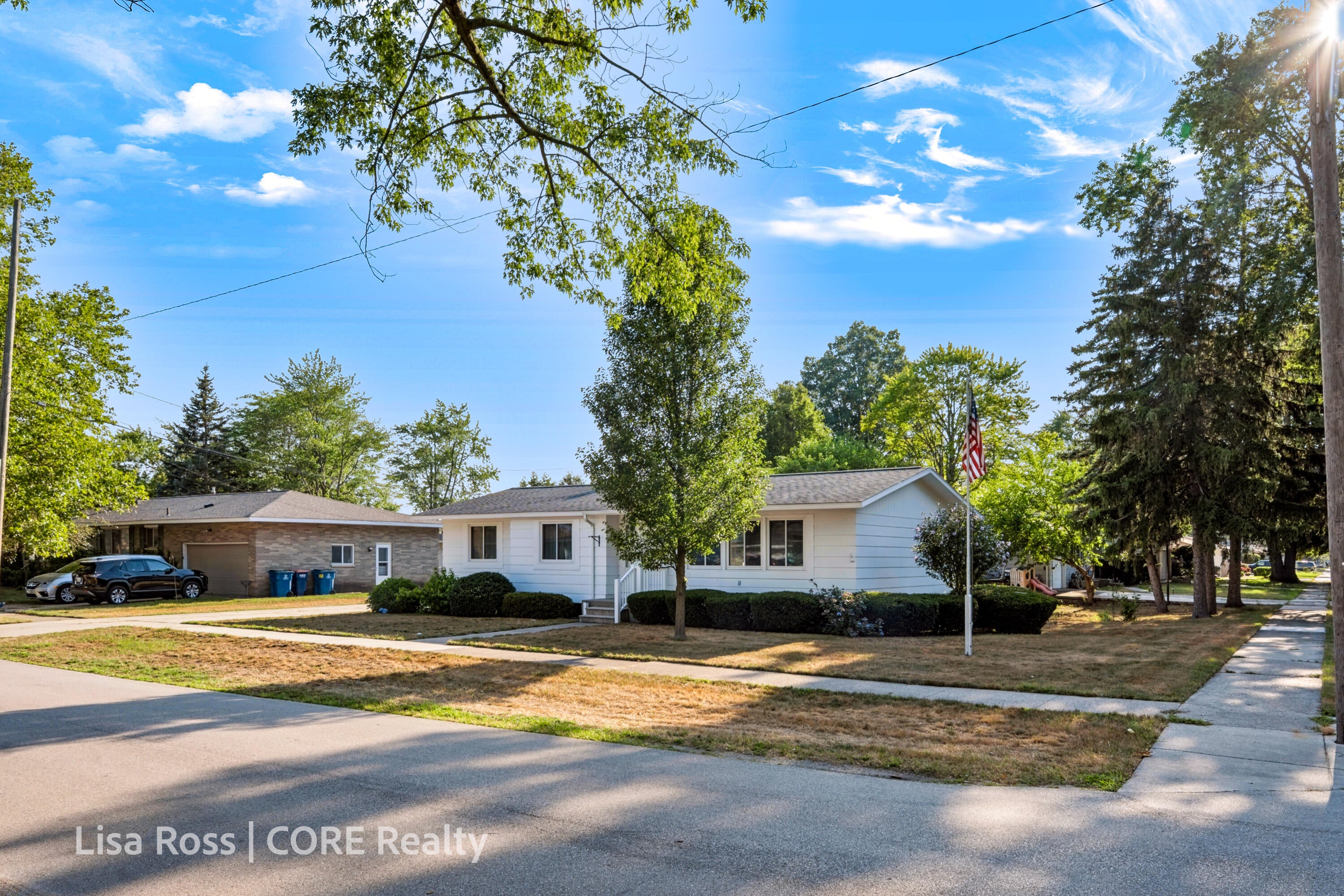 3155 Lindland Road