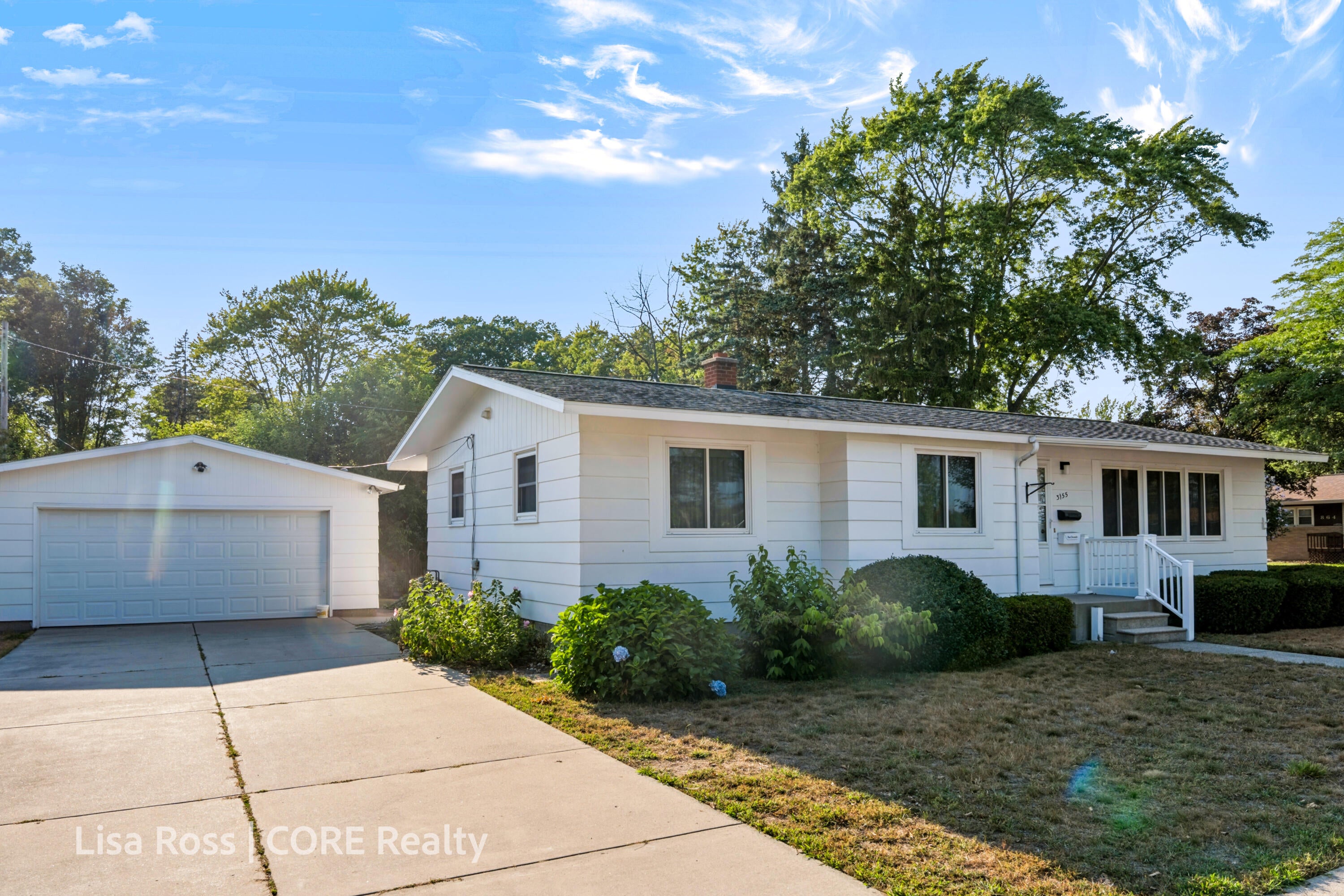 3155 Lindland Road