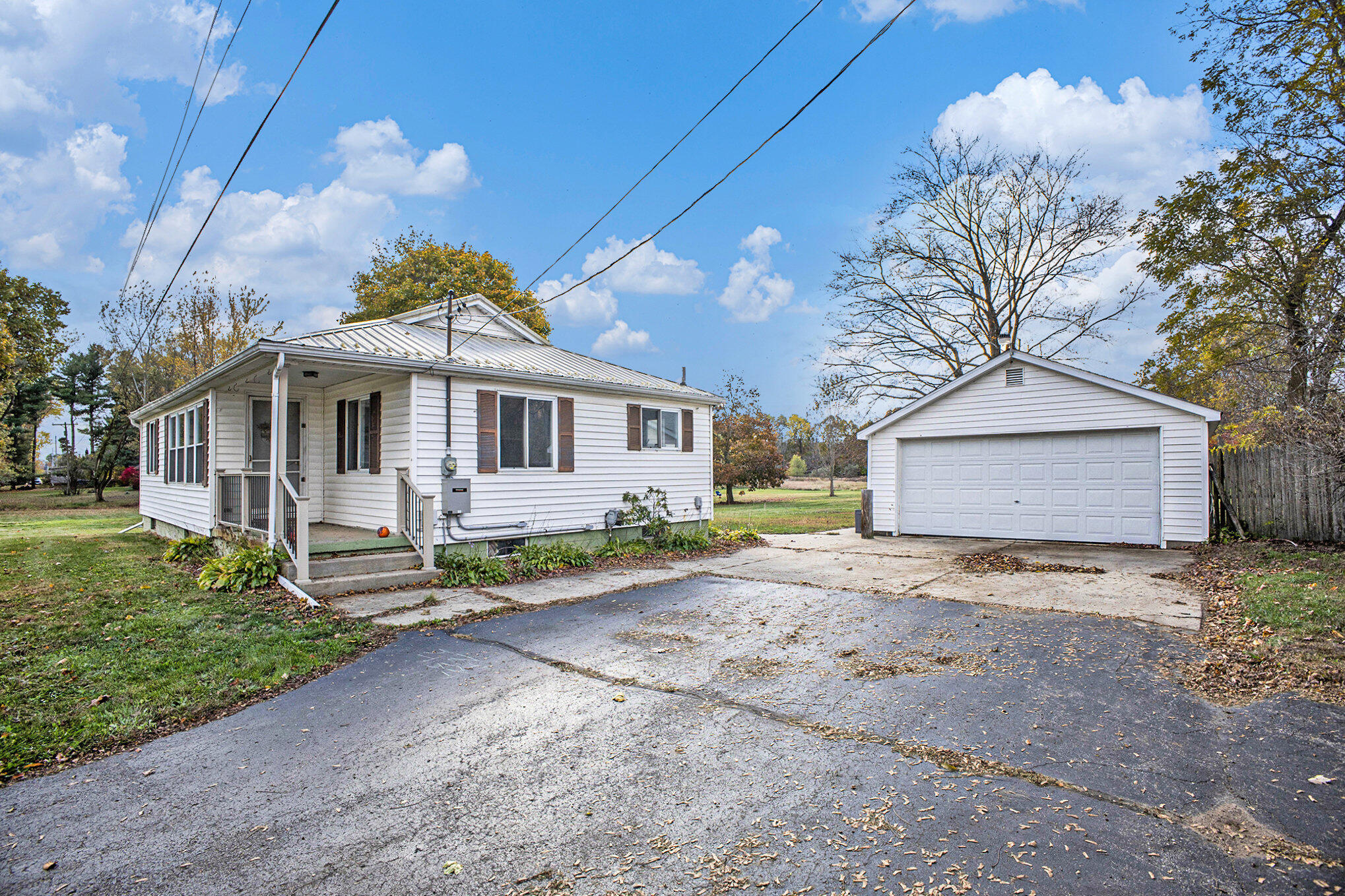 1146 S Meridian Road