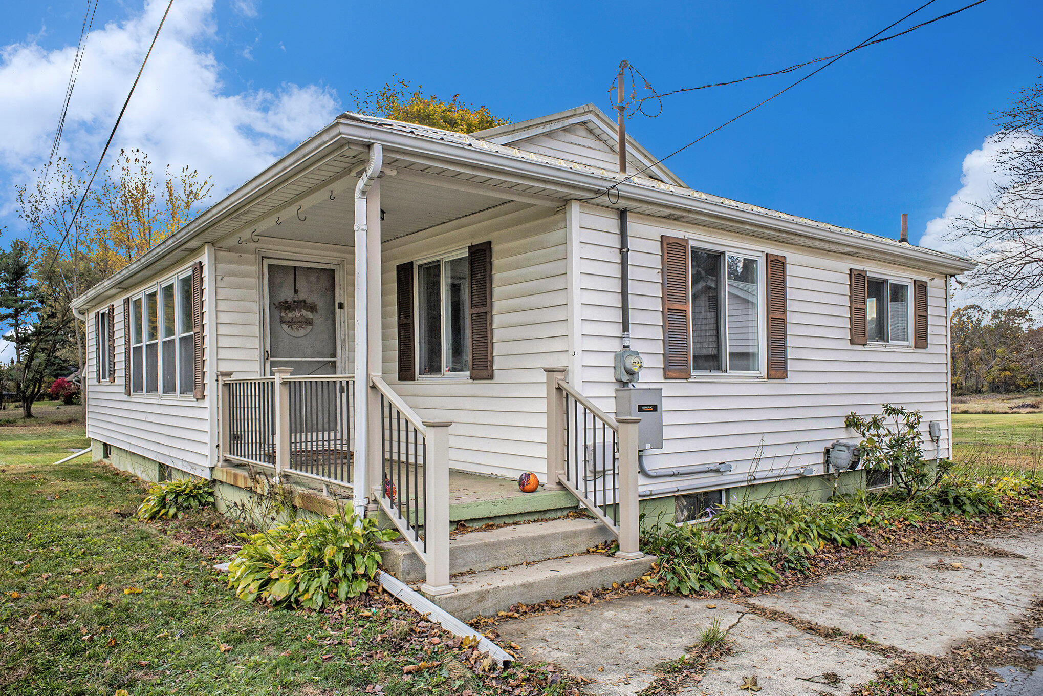 1146 S Meridian Road