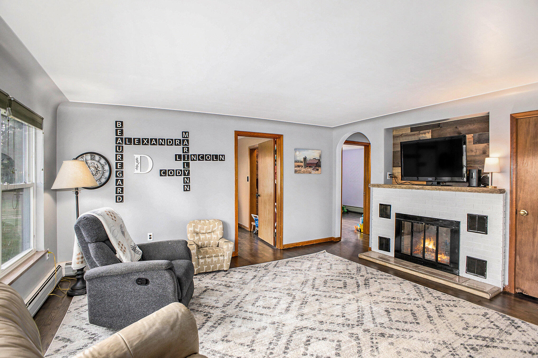 1146 S Meridian Road