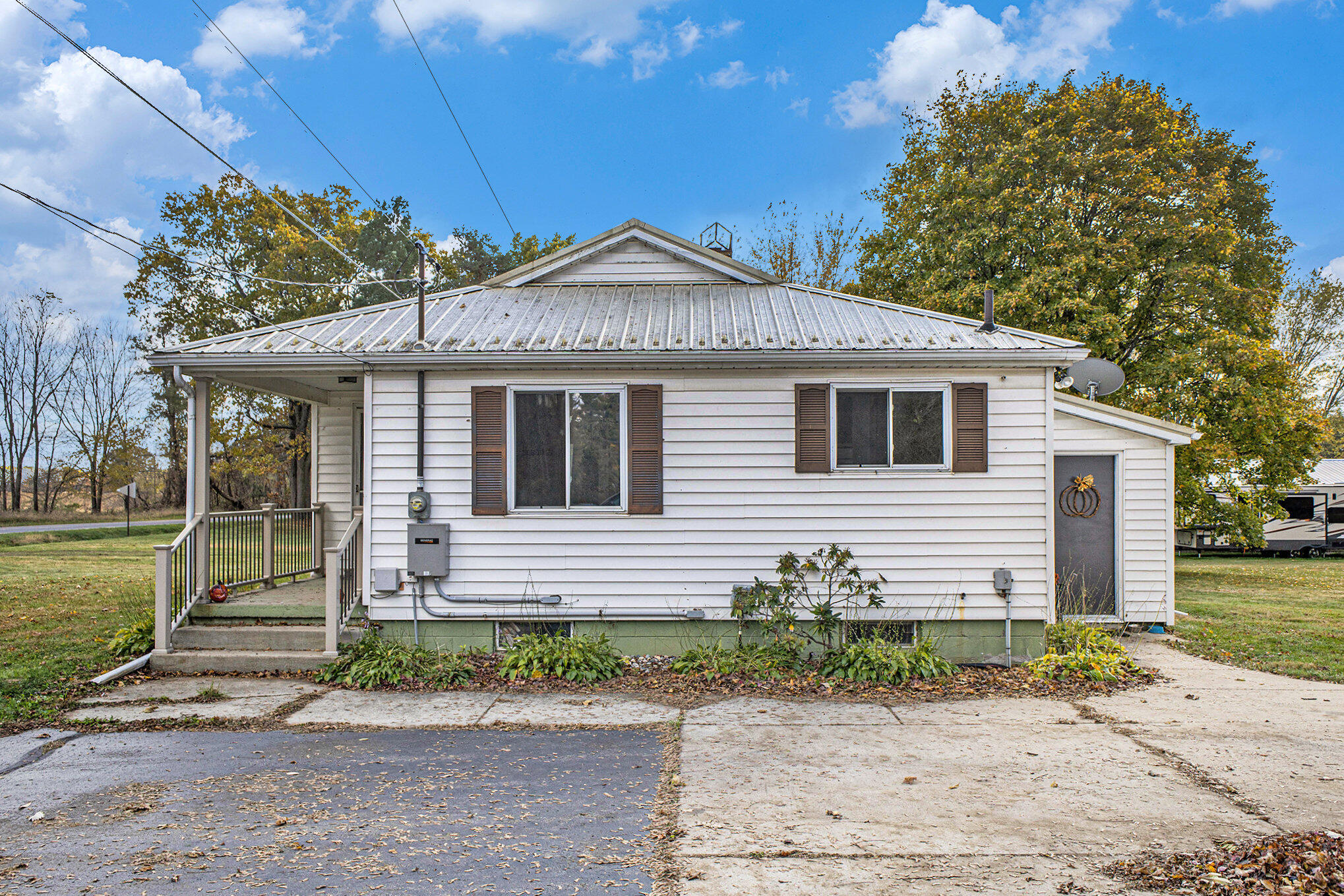 1146 S Meridian Road